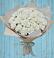 Букет цветов из: Гвоздики в Введенском Курганской области