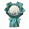 Букет цветов из: Гортензия в Введенском Курганской области