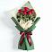 Букет цветов из: Розы в Введенском Курганской области