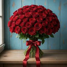 Букет Красные розы Блэк Меджик #REPLACE_PRED# Введенском Курганской области