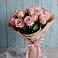 Букет цветов из: Розы в Введенском Курганской области