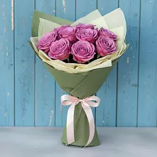 Букет Розы Фёрст Леди #REPLACE_PRED# Введенском Курганской области