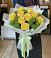 Букет цветов из: Хризантемы и Розы в Введенском Курганской области