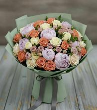 Букет Мороженное #REPLACE_PRED# Введенском Курганской области