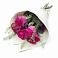 Букет цветов из: Розы в Введенском Курганской области