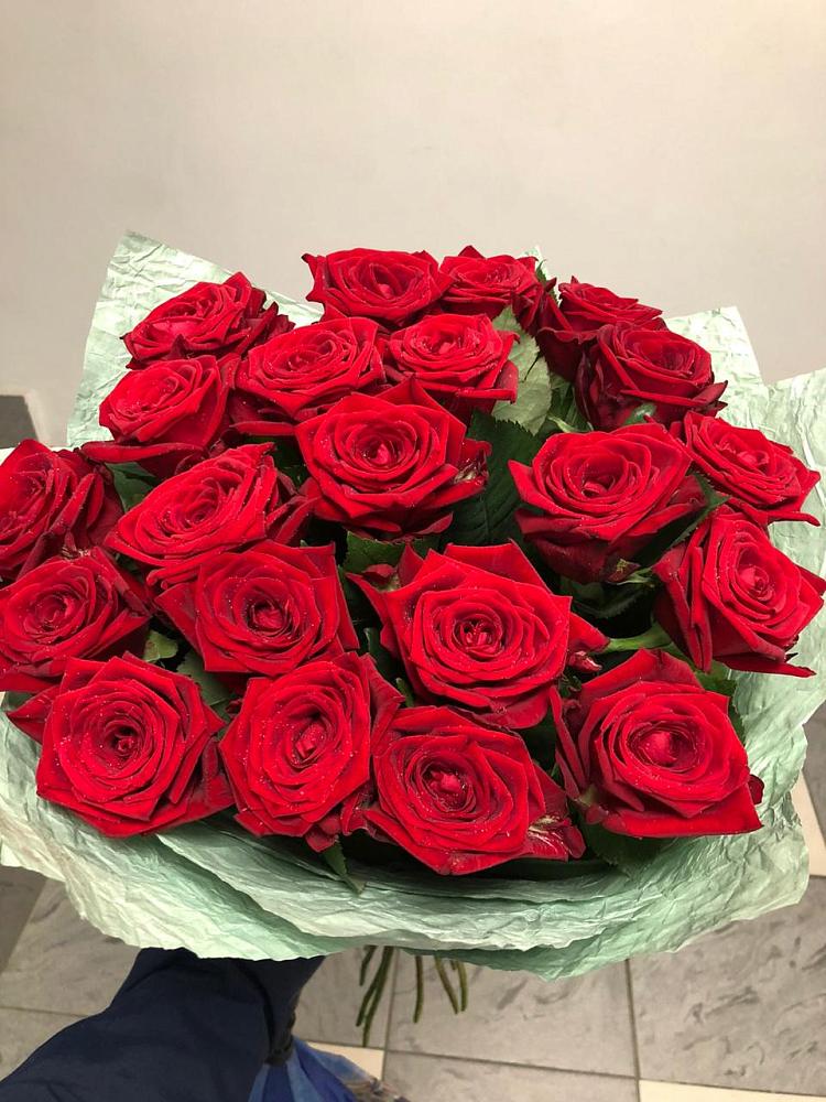 Розы Классика в Введенском Курганской области Букет Классика в Введенском Курганской области