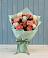 Букет цветов из: Розы в Введенском Курганской области