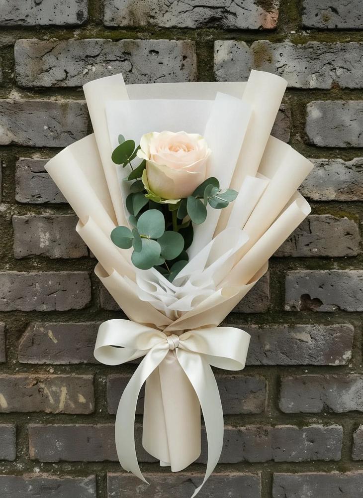 Букет цветов из: Розы в Введенском Курганской области