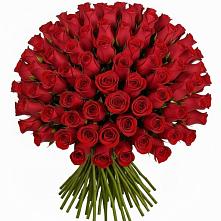 Букет Красные розы Чери Лав в Введенском Курганской области