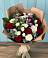 Букет цветов из: Розы и Альстромерии в Введенском Курганской области
